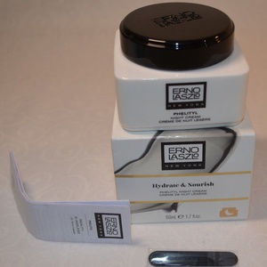 Erno Laszlo Makeup - Erno Laszlo HYDRATE & NOURISH PHELITYL Night Cream Erno Laszlo Makeup - Erno Laszlo HYDRATE & NOURISH PHELITYL Night Cream